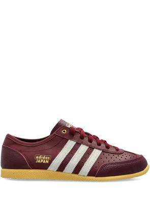 adidas Japan Decon sneakers - Red