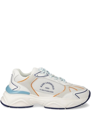 Karl Lagerfeld Komet sneakers - White