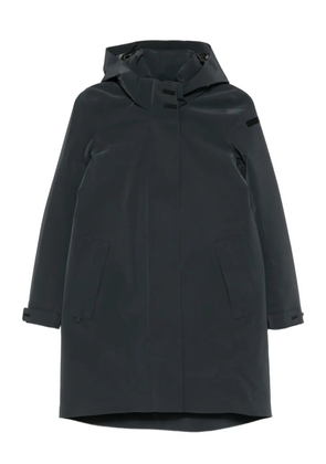RRD K Wom Jkt hooded parka coat - Grey
