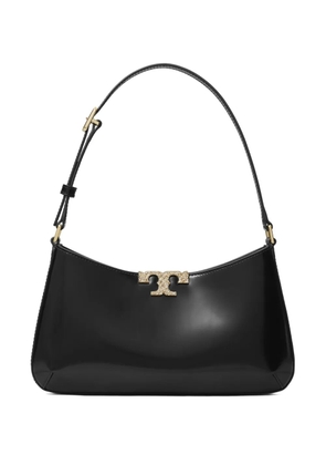 Tory Burch Eleanor Slim shoulder bag - Black