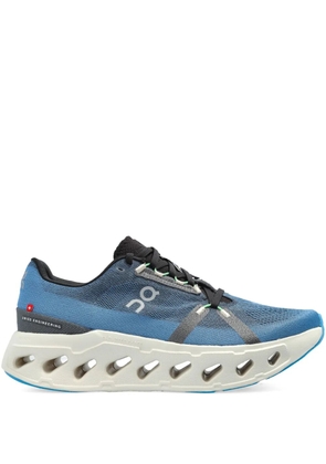 On Running Cloudclipse sneakers - Blue