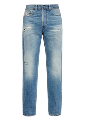 Diesel 2010 D-Macs jeans - Blue