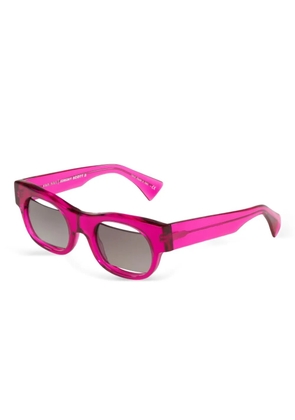 Alain Mikli SOLE sunglasses - Pink
