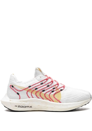 Nike Pegasus Turbo Next Nature 'White/Topaz Gold/Sea Coral' sneakers