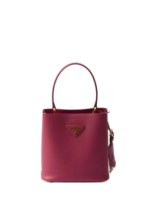 Prada Panier mini bag - Pink