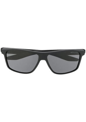 Nike square-frame sunglasses - Grey