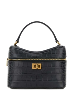 Balenciaga Rodeo top-handle cross body bag - Black