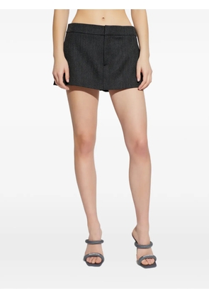 Alexander Wang pleat short - Grey