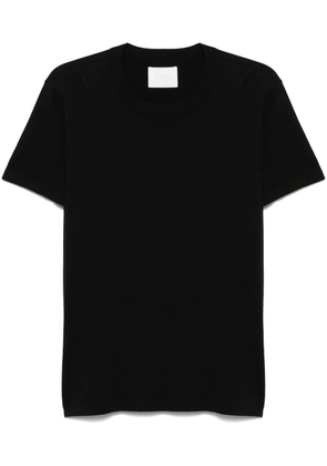 Citizens of Humanity Everyday T-shirt - Black