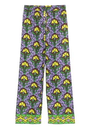 Anjuna Majda trousers - Brown