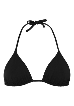 ERES Mouna bikini top - Black