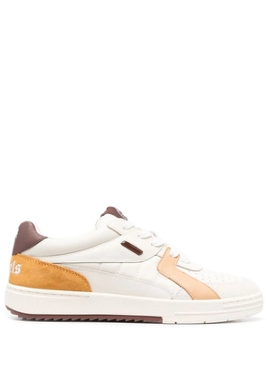Palm Angels Palm University low-top sneakers - Neutrals