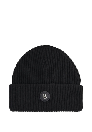 BOGNER Gustav beanie - Black
