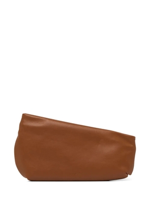 Marsèll Fantasmi 3 clutch bag - Brown