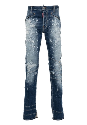 DSQUARED2 Cool Guy jeans - Blue