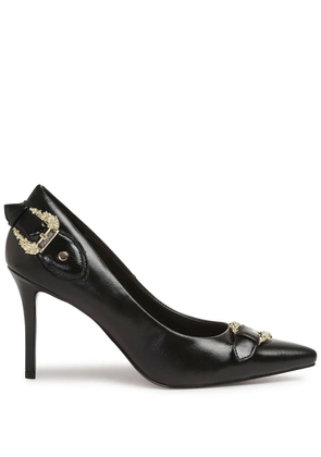 Versace Jeans Couture Scarlett pumps - Black