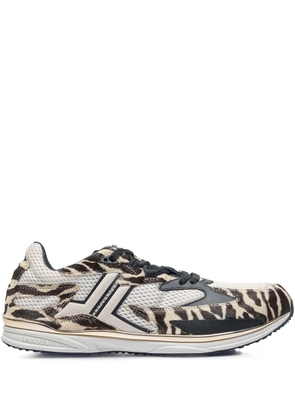 Lanvin Meteor sneakers - Black