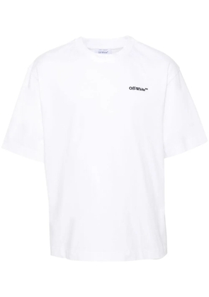 Off-White Arrows-motif cotton T-shirt