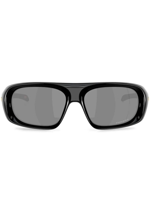 Oakley Belleville sunglasses - Black