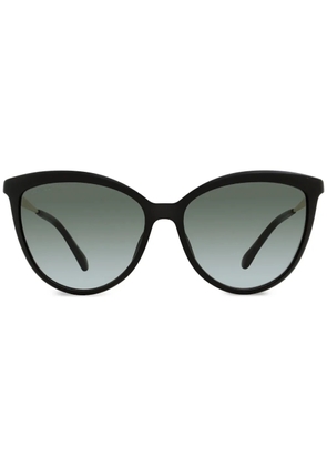 Jimmy Choo Eyewear Belinda sunglasses - Black