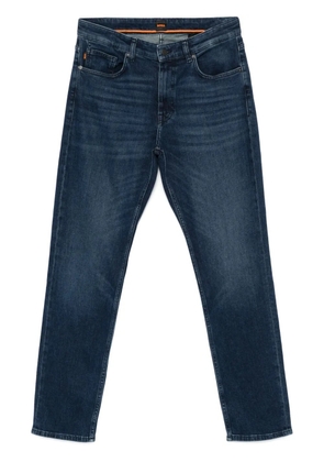 BOSS Troy jeans - Blue