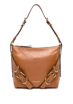 Givenchy Voyou crossbody bag - Brown