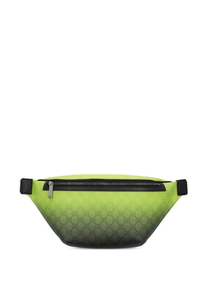 Gucci large Chroma belt bag - Green