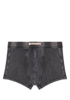 Diesel Umbx-Damien-H boxer briefs - Black