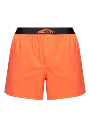 DSQUARED2 Icon-band boxers - Orange