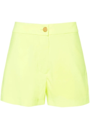 Parlor Fluo shorts - Green