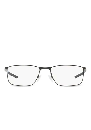 Oakley Socket 5.0 rectangle glasses - Black