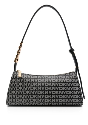 DKNY Avril shoulder bag - Black