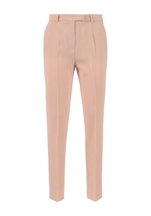 Max Mara Jerta trousers - Pink