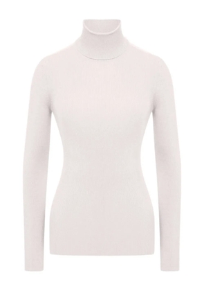 TOM FORD ribbed-knit jumper - Neutrals