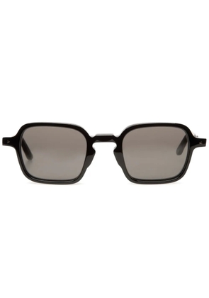 Bally Werner sunglasses - Black