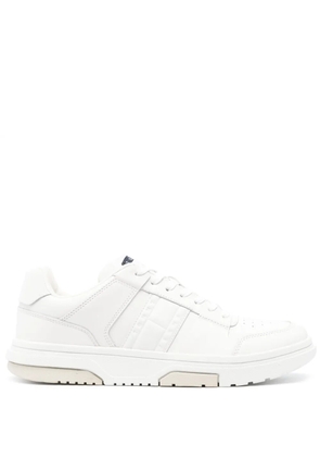 Tommy Jeans The Brooklyn sneakers - White