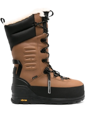 UGG Shasta Gore-Tex tall boots - Brown