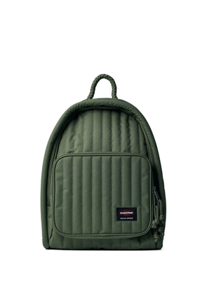 Eastpak x Craig Green quilted backpack