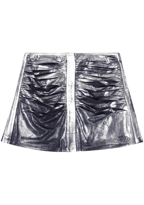 Diesel O-Iama skirt - Grey