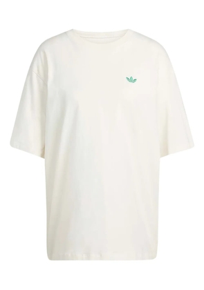 adidas Tennis T-shirt - White