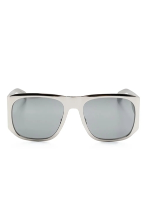 Saint Laurent Eyewear SL 636 sunglasses - Silver