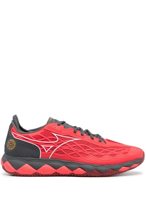 Mizuno Wave Enforce Tour sneakers - Red