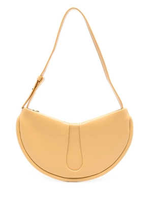 Themoirè Ebe shoulder bag - Yellow