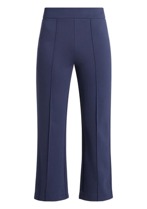 STAUD Knack trousers - Blue