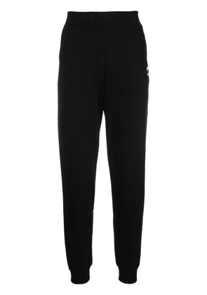 Karl Lagerfeld Ikon track pants - Black