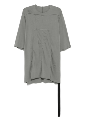 Rick Owens DRKSHDW Luxor T-shirt - Grey