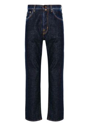 Jacob Cohën Icio jeans - Blue