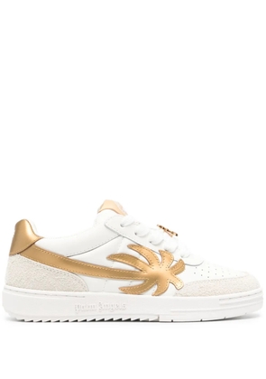 Palm Angels Palm Beach University sneakers - White