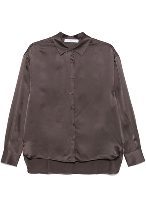 IRO Jarila shirt - Brown