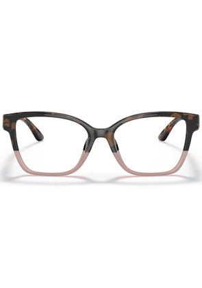 Michael Kors Karlie I glasses - Brown